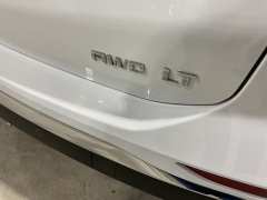 Used 2019  Chevrolet Equinox 4d SUV AWD LT w&sol;1LT at Ollenburg Motors near Garner&comma; IA