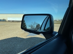 Used 2019  GMC Sierra 1500 4WD Crew Cab AT4 at Ollenburg Motors near Garner&comma; IA