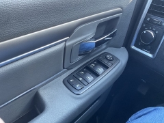 Used 2013  Ram 1500 4WD Quad Cab SLT at Ollenburg Motors near Garner, IA