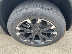 New 2026  Chevrolet Equinox AWD 4dr RS w&sol;2RS at Ollenburg Motors near Garner&comma; IA