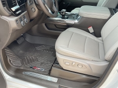 New 2026 Chevrolet Silverado 1500 4WD Crew Cab 147" LTZ at Ollenburg Motors near Garner, IA