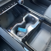 New 2025 Chevrolet Silverado EV e4WD Crew Cab Extended Range LT at Ollenburg Motors near Garner, IA