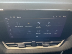 New 2026  Chevrolet Equinox FWD 4dr LT w&sol;1LT at Ollenburg Motors near Garner&comma; IA