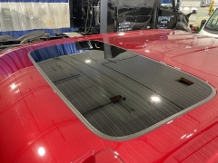 Used 2023  Chevrolet Silverado 1500 4WD Crew Cab 147" High Country at Ollenburg Motors near Garner&comma; IA