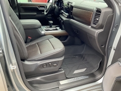 New 2026  Chevrolet Silverado 1500 4WD Crew Cab 147" High Country at Ollenburg Motors near Garner, IA