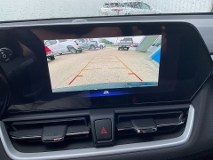 New 2026  Chevrolet Trailblazer AWD 4dr LS at Ollenburg Motors near Garner&comma; IA