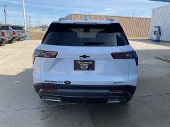 New 2026  Chevrolet Equinox AWD 4dr ACTIV w&sol;KDZ at Ollenburg Motors near Garner&comma; IA