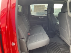 New 2026  Chevrolet Silverado 1500 4WD Crew Cab 147" LT w&sol;1LT at Ollenburg Motors near Garner&comma; IA