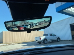 New 2026  Chevrolet Traverse AWD 4dr High Country w&sol;2LZ at Ollenburg Motors near Garner&comma; IA