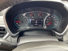 Used 2018  Chevrolet Equinox 4d SUV AWD Premier w&sol;2LZ at Ollenburg Motors near Garner&comma; IA