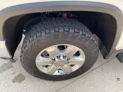 Used 2022 Chevrolet Silverado 2500HD 4WD Crew Cab 159" LTZ Dsl at Ollenburg Motors near Garner, IA