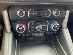 Used 2022 GMC Yukon 4WD 4dr SLT at Ollenburg Motors near Garner, IA