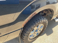 Used 2013  Ford F-150 4WD Supercrew XLT 5 1/2 at Ollenburg Motors near Garner, IA