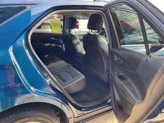 Used 2020  Chevrolet Equinox 4d SUV AWD Premier w&sol;1LZ at Ollenburg Motors near Garner&comma; IA