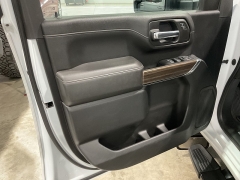 Used 2023  Chevrolet Silverado 3500HD 4WD Crew Cab 172" LT Dsl at Ollenburg Motors near Garner&comma; IA