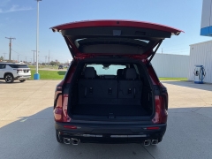 New 2027  Chevrolet Traverse AWD 4dr LT w&sol;2LT at Ollenburg Motors near Garner&comma; IA