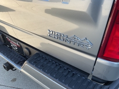 New 2026  Chevrolet Silverado 1500 4WD Crew Cab 147" High Country at Ollenburg Motors near Garner&comma; IA
