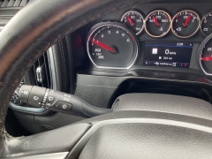 Used 2021  Chevrolet Silverado 1500 4WD Crew Cab 147" LTZ at Ollenburg Motors near Garner&comma; IA
