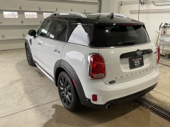 Used 2020  MINI Countryman Cooper ALL4 at Ollenburg Motors near Garner&comma; IA