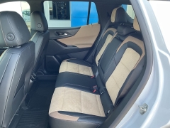 New 2026  Chevrolet Equinox AWD 4dr ACTIV w&sol;KDZ at Ollenburg Motors near Garner&comma; IA