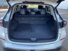 Used 2022  Nissan Murano AWD SL at Ollenburg Motors near Garner, IA