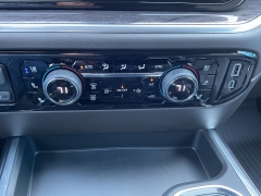 New 2026 Chevrolet Silverado 1500 4WD Crew Cab 147" LTZ at Ollenburg Motors near Garner, IA