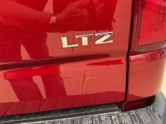 New 2026  Chevrolet Silverado 1500 4WD Crew Cab 147" LTZ at Ollenburg Motors near Garner&comma; IA