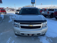 Used 2013  Chevrolet Tahoe 4d SUV 4WD LT at Ollenburg Motors near Garner, IA