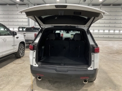 Used 2023  Chevrolet Traverse AWD 4dr LT Leather at Ollenburg Motors near Garner&comma; IA