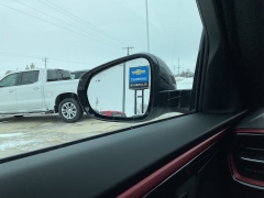 New 2026  Chevrolet Trailblazer AWD 4dr RS at Ollenburg Motors near Garner, IA