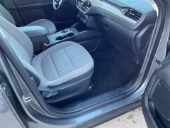 Used 2021  Ford Escape SE AWD at Ollenburg Motors near Garner, IA