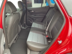 New 2026  Chevrolet Trax FWD 4dr LT at Ollenburg Motors near Garner&comma; IA