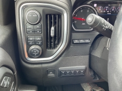 Used 2022 Chevrolet Silverado 2500HD 4WD Crew Cab 159" LTZ Dsl at Ollenburg Motors near Garner, IA