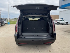 Used 2019  Cadillac Escalade 4d SUV 4WD Luxury at Ollenburg Motors near Garner&comma; IA