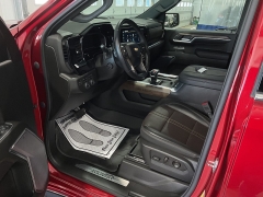 Used 2023  Chevrolet Silverado 1500 4WD Crew Cab 147" High Country at Ollenburg Motors near Garner&comma; IA