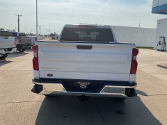 New 2026  Chevrolet Silverado 1500 4WD Crew Cab 147" Work Truck at Ollenburg Motors near Garner&comma; IA