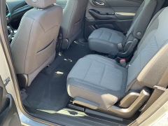 Used 2023 Chevrolet Traverse AWD 4dr LT Cloth w/1LT at Ollenburg Motors near Garner, IA