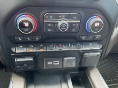 Used 2021  Chevrolet Silverado 1500 4WD Crew Cab 147" LTZ at Ollenburg Motors near Garner, IA