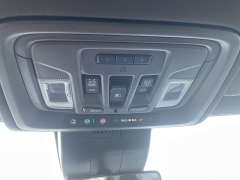 Used 2025  Chevrolet Silverado 1500 4WD Crew Cab 147" LT Trail Boss at Ollenburg Motors near Garner&comma; IA