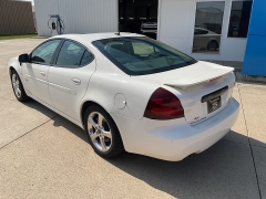 Used 2006 Pontiac Grand Prix 4d Sedan GXP at Ollenburg Motors near Garner, IA