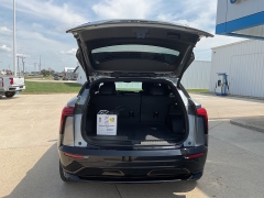 Used 2024  Chevrolet Blazer EV eAWD 4dr RS w&sol;1RS at Ollenburg Motors near Garner&comma; IA