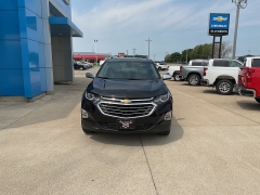 Used 2020  Chevrolet Equinox 4d SUV AWD Premier w&sol;1LZ at Ollenburg Motors near Garner&comma; IA