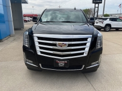 Used 2019  Cadillac Escalade 4d SUV 4WD Luxury at Ollenburg Motors near Garner&comma; IA