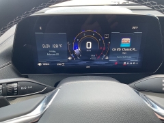 New 2026  Chevrolet Traverse AWD 4dr LT w&sol;2LT at Ollenburg Motors near Garner&comma; IA