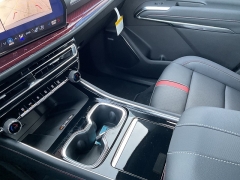 New 2026  Chevrolet Traverse AWD 4dr RS w&sol;2RS at Ollenburg Motors near Garner&comma; IA