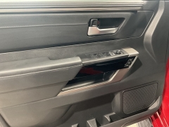 Used 2024  Toyota Sequoia Limited 4WD at Ollenburg Motors near Garner&comma; IA