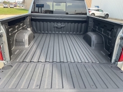 New 2026 Chevrolet Silverado 1500 4WD Crew Cab 147" LTZ at Ollenburg Motors near Garner, IA