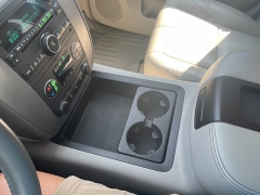 Used 2012 GMC Sierra 1500 4WD Crew Cab SLT at Ollenburg Motors near Garner, IA