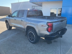 New 2026  Chevrolet Colorado 4WD Crew Cab Z71 at Ollenburg Motors near Garner&comma; IA