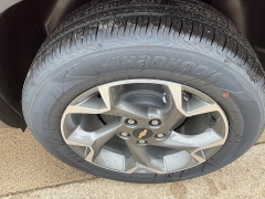 New 2026  Chevrolet Trax FWD 4dr LT at Ollenburg Motors near Garner&comma; IA